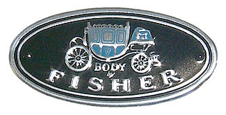 Fisher Body Division